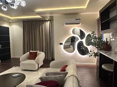 Luxurious 1-Bedroom Apartment Just Launched
