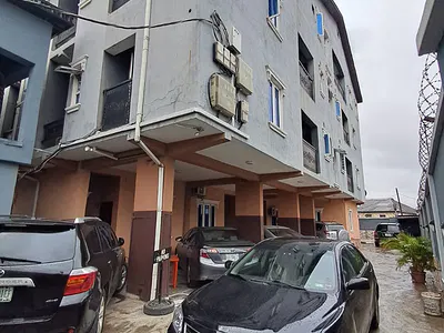 Standard New 2 Bedroom