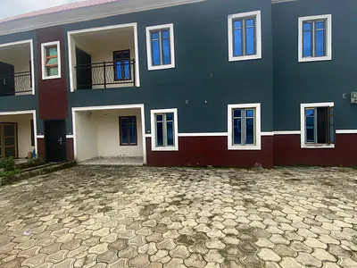 A Luxury 3 Bedroom Apartment