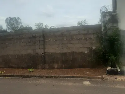 Beautiful Strategic Piece of Land Very Close to Nza Street Independenc