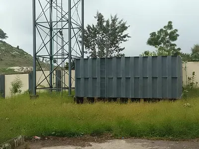 Guzape2 Bala 1, 159SQM Residential