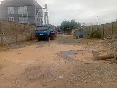 A Plot of Land