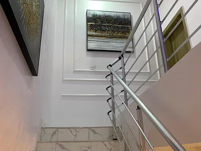 Two Bedroom Duplex