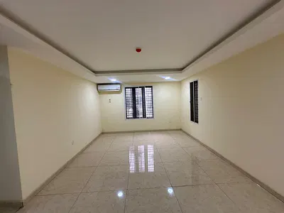 A Standard 3 Bedrooms Flats
