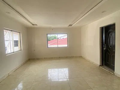Spacious 1 Bedroom