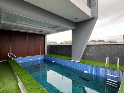 Brand New 2 Bedroom Apartment Ground Floor Unit