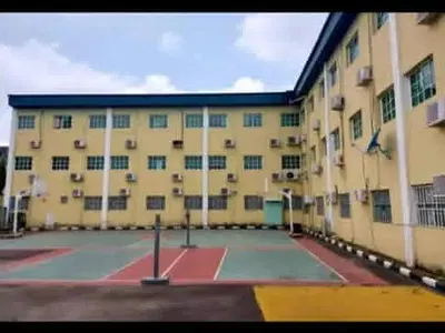 A Well Established British International School