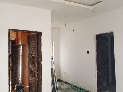 Newly Built 2 Bedrooms