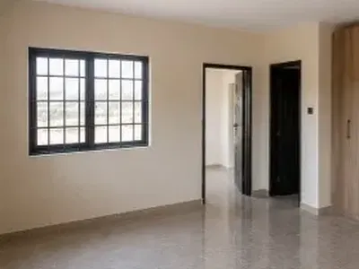 Newly Built and Tastefully Finished One Bedroom Apartment