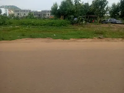 6 Hectares Plot of Land for *sale* Location:wuye Main Purpose: Reside