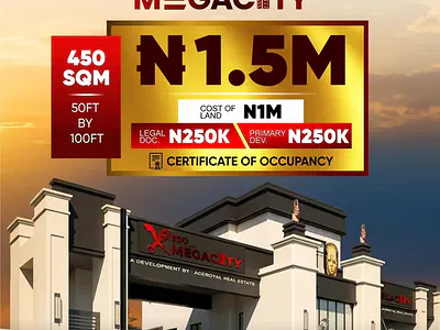 A Land Property