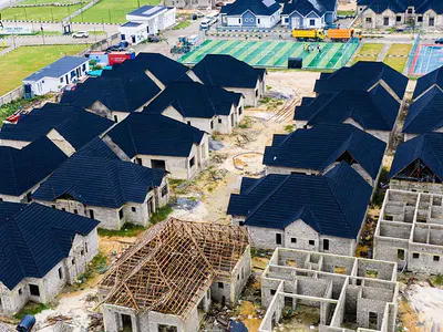 Luxury 3 Bedroom Bungalows for Sale