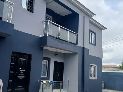 Luxurious Newly Built 2 Bedroom