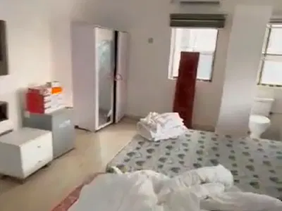 1 Bedroom Mini Flat
