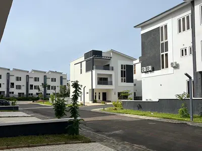 Beautiful Home