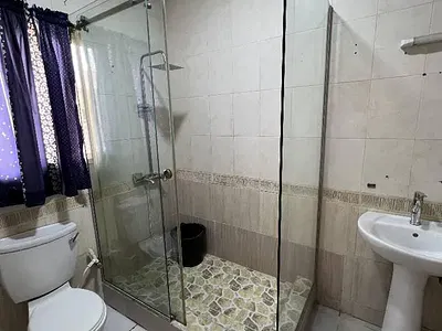 Luxuriously Fully Furnished 4 Bedrooms in a Serene Estate Off
