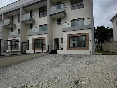 Lovely Terrace