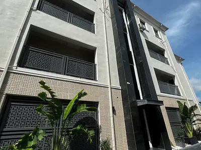 Tastefully Built 3 Bedroom Flat