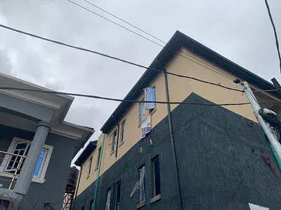 One Bedroom 19-Years Apartment