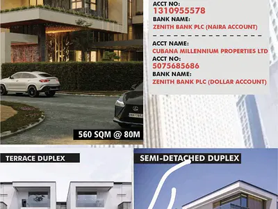 A Land Property