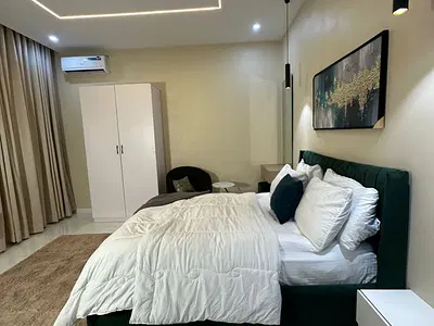 Luxury Comfy Studio Apartment
