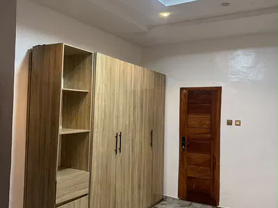 2 Bedroom Duplex