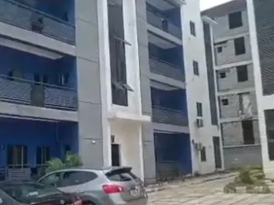 Tastefully Finished 3 Bedroom Flat