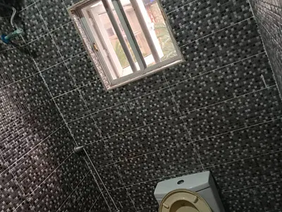 A Nice Room in a Shared Apartment with Wardrobe Sharing Only Kitchen