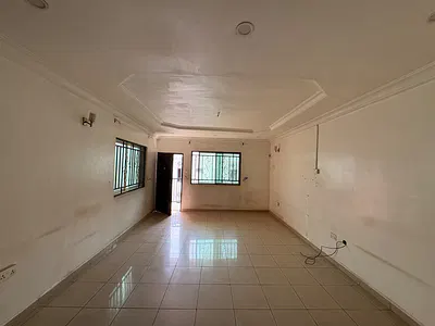 Specious 2 Bedroom Flat in a Serene Compound