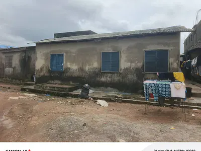 Affordable 167 SQM of Land with Receipt & Deed