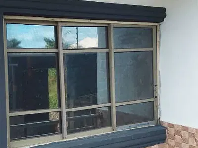 Luxury 2 Bedroom Flat in a Lovely Area, Awoyaya