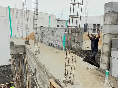 Architecturally Designed Offplan 3 Bedroom Apartment