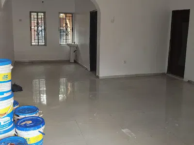 3 Bedroom Flat