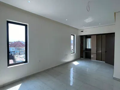 Luxury 5 Bedroom Fully Detached Duplex