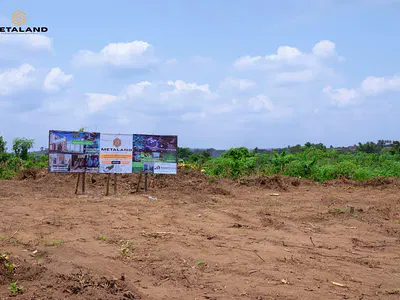Residential Plot with Flexible Payment Plan