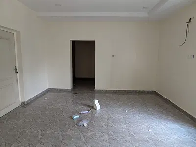 Massive 4 Bedroom Terrace Duplex with BQ
