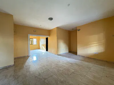 Beautiful and Standard 3 Bedroom Apartment in an Estate