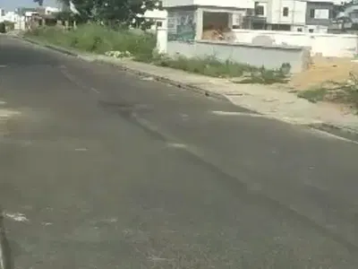 Land Measuring 1, 200SQM