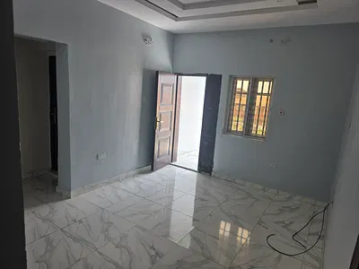 Standard 2 Bedroom Flat, (Upstairs)