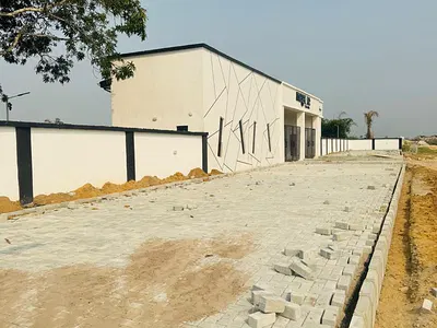 Developed Dry Land for Buy and Build