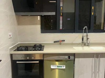 Beautiful Fully Furnished Mini Flat