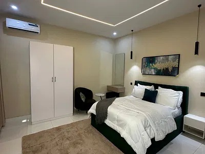 Beautiful Studio Apartment