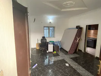 Sharp 2 Bedroom in Sangotedo