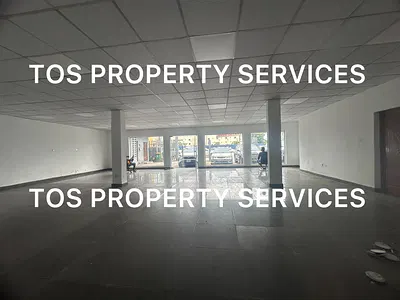 Bank/Financial Institution Space