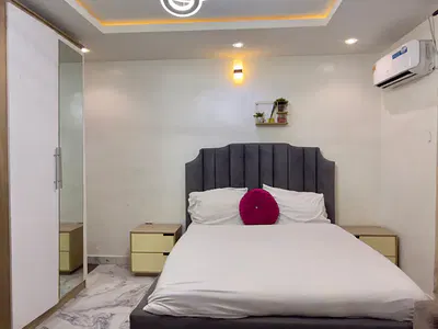 Cozy Single Room Apartment