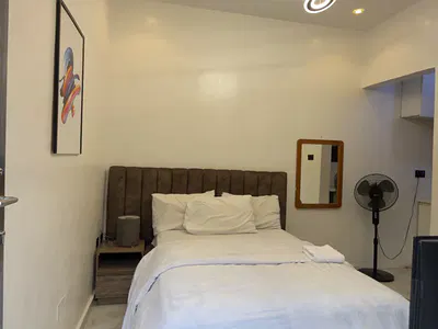 Single Room Apartment
