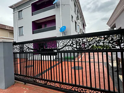 A Nice 2 Bedroom Apartment