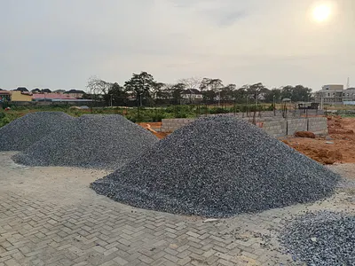 Land with Governor's Consent