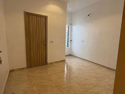 4 Bedroom Terrace 22M Lekki 1*