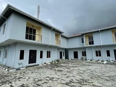 4 Bedroom Terraced